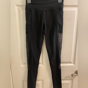 VICTORIA SPORT LEGGINGS